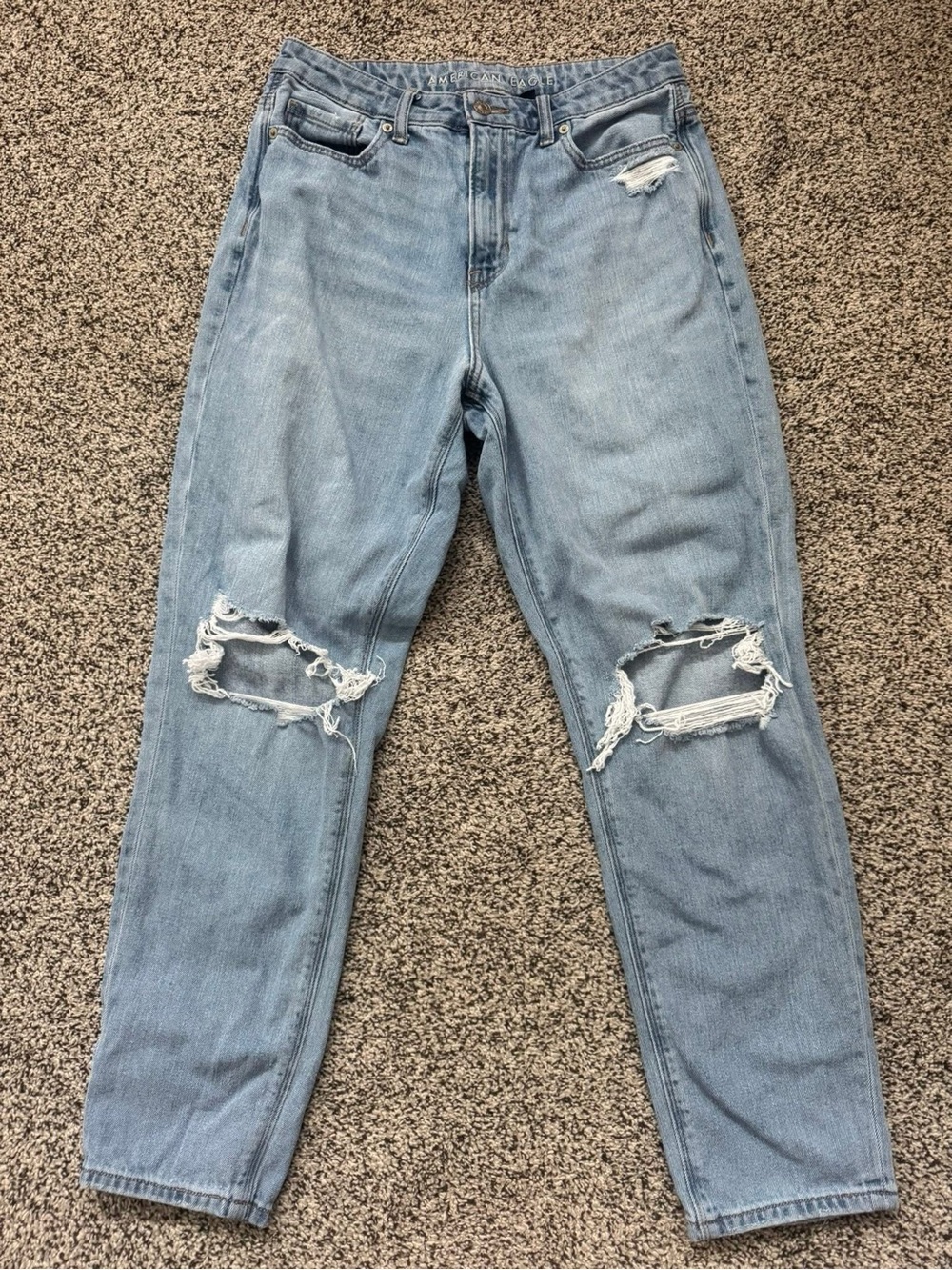 American Eagle size 10